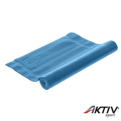 Jóga szőnyeg Umbro 173x61x0,3 cm kék