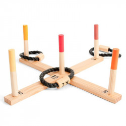 Karikás célbadobó játék BS Toys Sportszer BS Toys