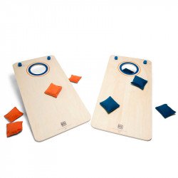Célbadobó játék babzsákkal BS Toys Sportszer BS Toys