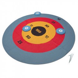 Célbadobó játék BS Toys Disc Darts Sportszer BS Toys
