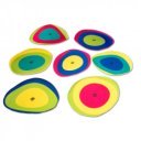 Aktív szigetek BS Toys Run and Match