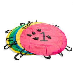 Repülő mókusok kültéri játék BS Toys Sportszer BS Toys