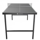 Ping-pong asztal mini Juskys Flexi