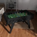 Csocsóasztal Artsport ProKick fekete