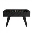 Csocsóasztal Artsport ProKick fekete