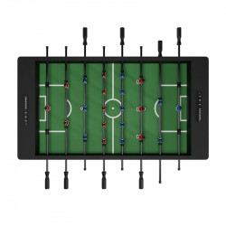 Csocsóasztal Artsport ProKick fekete