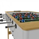 Csocsóasztal Artsport ProKick fehér