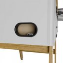 Csocsóasztal Artsport ProKick fehér