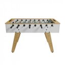 Csocsóasztal Artsport ProKick fehér