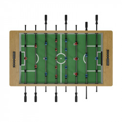 Csocsóasztal Artsport ProKick fehér