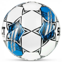 Focilabda Select Team DB v25 fehér méret: 4