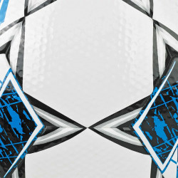 Focilabda Select Team DB v25 fehér méret: 4