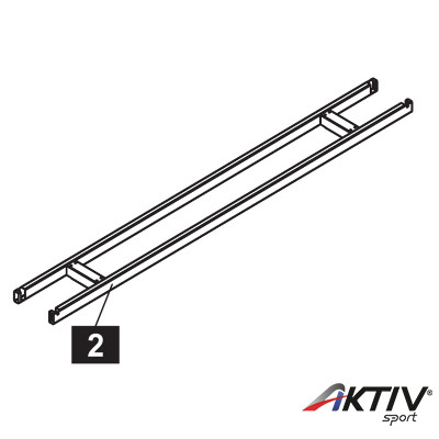 Alkatrész tengely összekötő pár