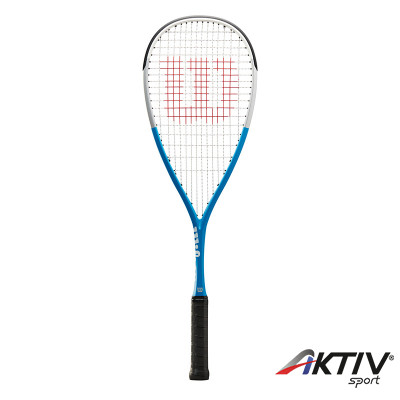 Squash ütő Wilson Ultra UL 21