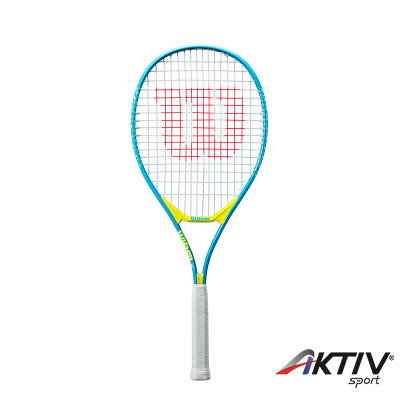 Teniszütő Wilson Ultra Power JR 25