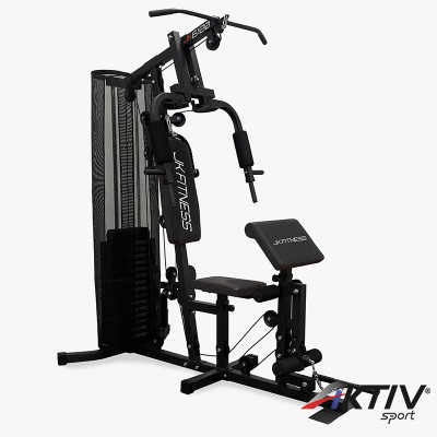 Fitnesz center JK6120