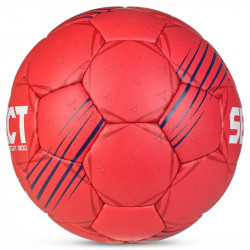 Kézilabda Select Circuit piros 800 g