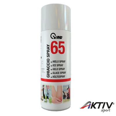 Fagyasztó spray Effea WMD 65 400 ml