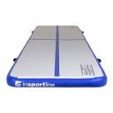 Airtrack elektromos pumpával inSPORTline Airstunt 500x100x10 cm