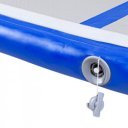 Airtrack elektromos pumpával inSPORTline Airstunt 500x100x10 cm