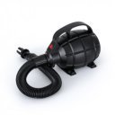 Airtrack elektromos pumpával inSPORTline Airstunt 500x100x10 cm