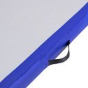Airtrack elektromos pumpával inSPORTline Airstunt 500x100x10 cm