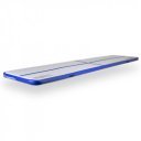 Airtrack elektromos pumpával inSPORTline Airstunt 500x100x10 cm