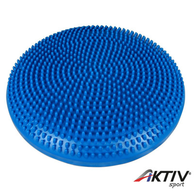 Body Sculpture Dynair tüskés ülőpárna 33 cm