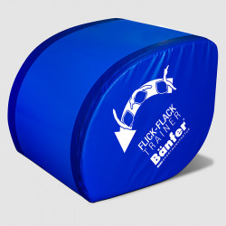 Flick-Flack trainer Medi Sportszer Bänfer