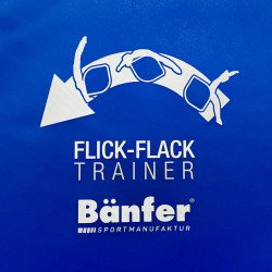Flick-Flack trainer Medi