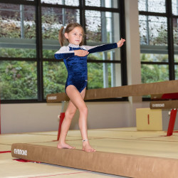 Talajgerenda Gymnova 500x10x20 cm