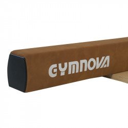 Talajgerenda Gymnova 500x10x20 cm