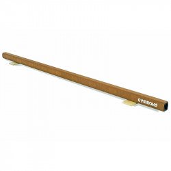 Talajgerenda Gymnova 500x10x20 cm
