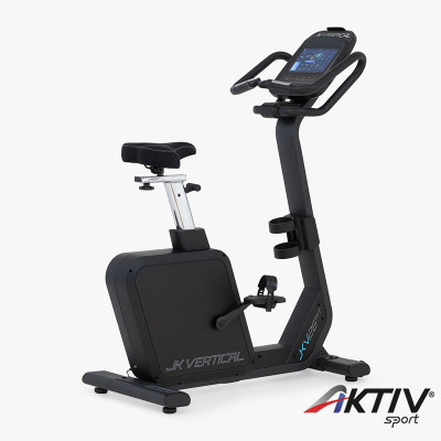 Szobakerékpár JK Fitness JKV26-TFT