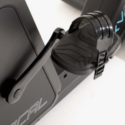 Szobakerékpár JK Fitness JKV26-TFT