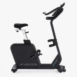 Szobakerékpár JK Fitness JKV26-TFT