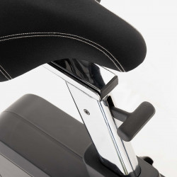 Szobakerékpár JK Fitness JKV26-TFT