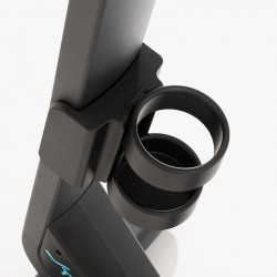 Szobakerékpár JK Fitness JKV26-TFT