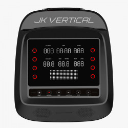 Szobakerékpár JK Fitness JKV24