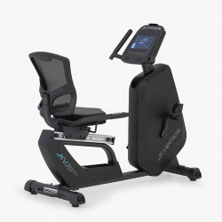 Háttámlás szobakerékpár JK Fitness JKV36-TFT Fitness JK Fitness