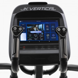 Ellipszisjáró JK Fitness JKV46-TFT