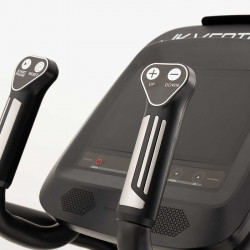 Ellipszisjáró JK Fitness JKV46-TFT