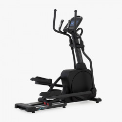 Ellipszisjáró JK Fitness JKV46-TFT Fitness JK Fitness