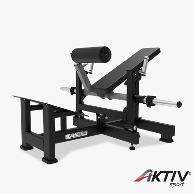 Csípőtoló gép JK Fitness Vertical