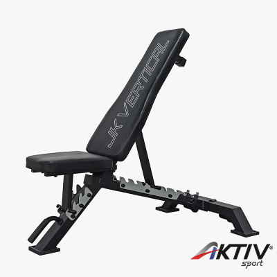 Állítható pad JK Fitness Vertical