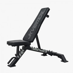Állítható pad JK Fitness Vertical Fitness JK Fitness