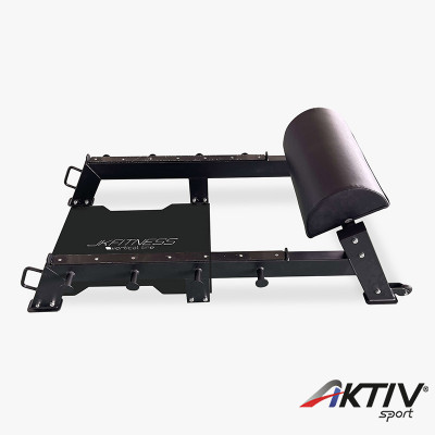 Csípőtoló pad JK Fitness Vertical
