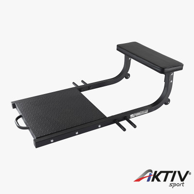 Csípőtoló pad JK Fitness Vertical PHT