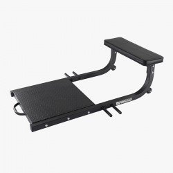 Csípőtoló pad JK Fitness Vertical PHT Fitness JK Fitness