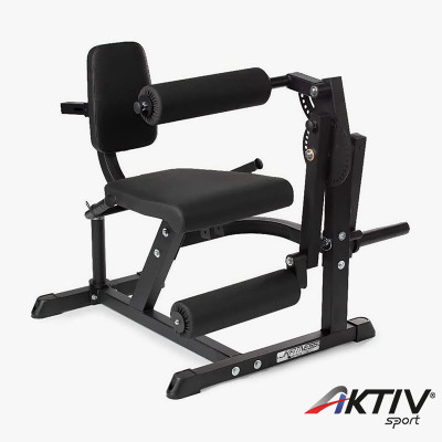 Kombinált lábfeszítő, hajlító gép JK Fitness Vertical